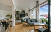 Туры в отель First Hotel Brommaplan