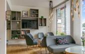 Туры в отель First Hotel Brommaplan