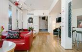 Туры в отель First Hotel Brommaplan