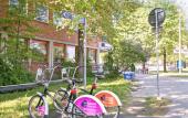 Туры в отель First Hotel Brommaplan
