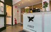 Туры в отель First Hotel Brommaplan