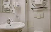 Туры в отель First Hotel Brommaplan