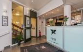 Туры в отель First Hotel Brommaplan