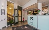 Туры в отель First Hotel Brommaplan