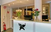 Туры в отель First Hotel Brommaplan