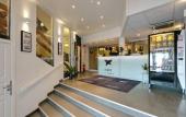 Туры в отель First Hotel Brommaplan