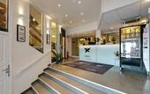 Туры в отель First Hotel Brommaplan