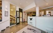 Туры в отель First Hotel Brommaplan
