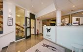 Туры в отель First Hotel Brommaplan