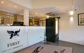 Туры в отель First Hotel Brommaplan