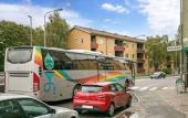 Туры в отель First Hotel Brommaplan