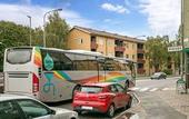Туры в отель First Hotel Brommaplan