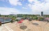 Туры в отель First Hotel Brommaplan