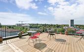Туры в отель First Hotel Brommaplan