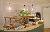 Туры в отель First Hotel Brommaplan