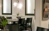 Туры в отель First Hotel Brommaplan