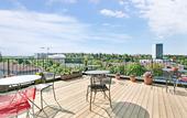 Туры в отель First Hotel Brommaplan