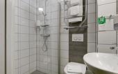 Туры в отель First Hotel Brommaplan