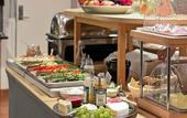 Туры в отель First Hotel Brommaplan