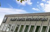 Туры в отель First Hotel Brommaplan