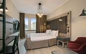 Туры в отель First Hotel Brommaplan