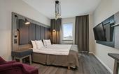 Туры в отель First Hotel Brommaplan