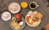 Туры в отель First Hotel Brommaplan