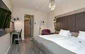 Туры в отель First Hotel Brommaplan