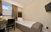 Туры в отель First Hotel Brommaplan