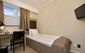 Туры в отель First Hotel Brommaplan