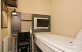 Туры в отель First Hotel Brommaplan