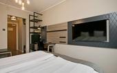 Туры в отель First Hotel Brommaplan