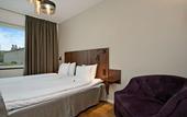 Туры в отель First Hotel Brommaplan