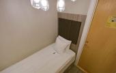 Туры в отель First Hotel Brommaplan