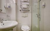 Туры в отель First Hotel Brommaplan