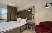 Туры в отель First Hotel Brommaplan