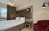 Туры в отель First Hotel Brommaplan