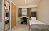 Туры в отель First Hotel Brommaplan
