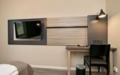 Туры в отель First Hotel Brommaplan