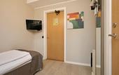 Туры в отель First Hotel Brommaplan