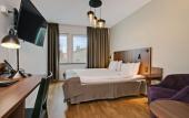 Туры в отель First Hotel Brommaplan