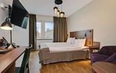 Туры в отель First Hotel Brommaplan