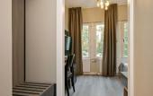 Туры в отель First Hotel Brommaplan