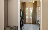 Туры в отель First Hotel Brommaplan