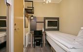 Туры в отель First Hotel Brommaplan