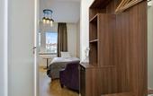 Туры в отель First Hotel Brommaplan