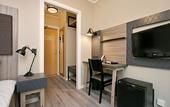 Туры в отель First Hotel Brommaplan