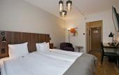 Туры в отель First Hotel Brommaplan