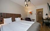 Туры в отель First Hotel Brommaplan