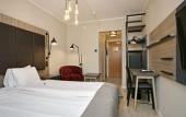 Туры в отель First Hotel Brommaplan